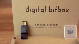 Ethereum Hardware Wallets - Digital Bitbox