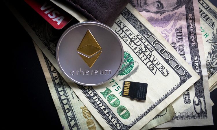 Top 5 Ethereum providers