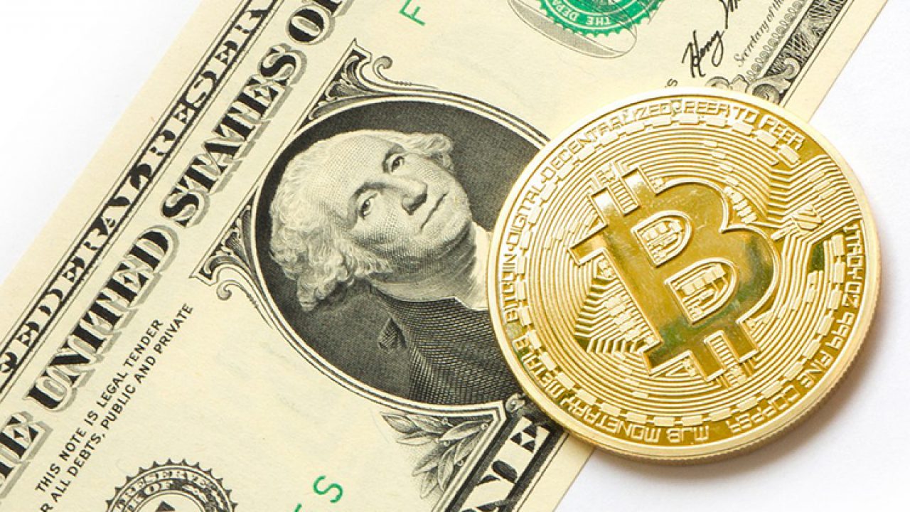 Bitcoin ETF: So investierst du indirekt in den Bitcoin ?