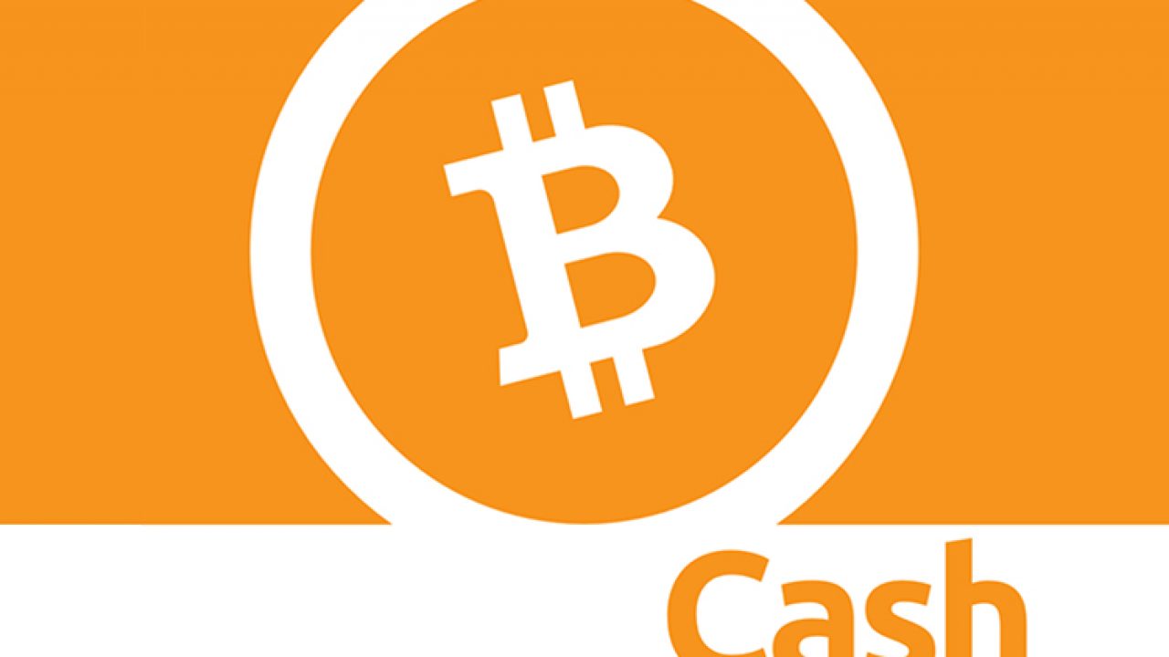 Investieren in bitcoin cash