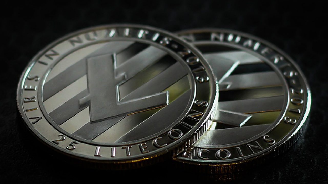 Litecoin Kurs (LTC): Euro und Dollar aktuell im Live-Chart ?